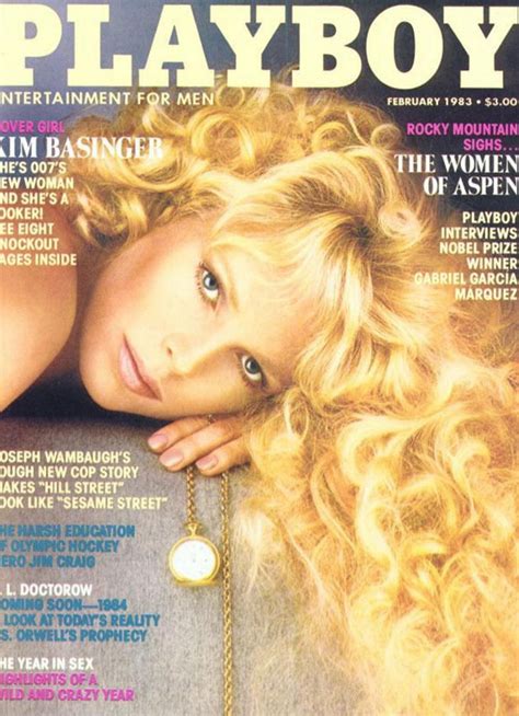 25 Celebrity Women Who Posed for Playboy: Photos